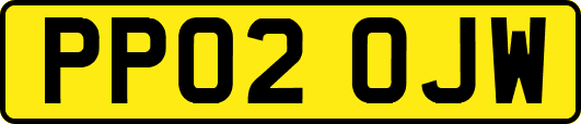 PP02OJW