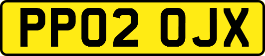 PP02OJX