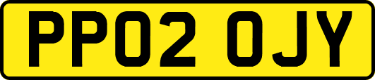 PP02OJY