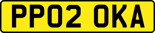 PP02OKA