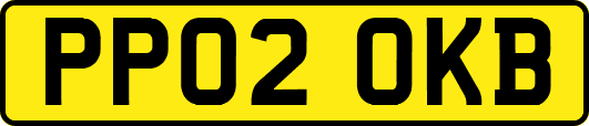 PP02OKB