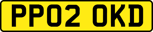 PP02OKD