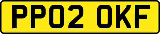 PP02OKF