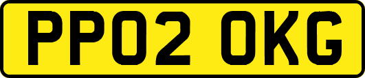 PP02OKG