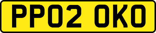 PP02OKO