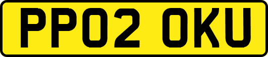 PP02OKU