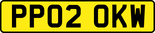 PP02OKW