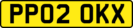 PP02OKX
