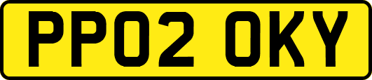 PP02OKY