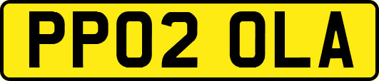 PP02OLA