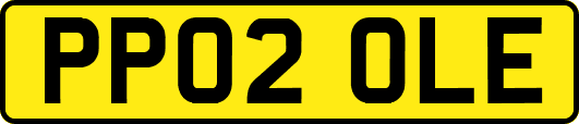 PP02OLE