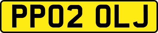 PP02OLJ