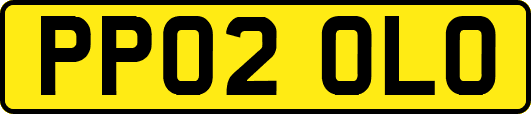 PP02OLO