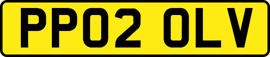 PP02OLV