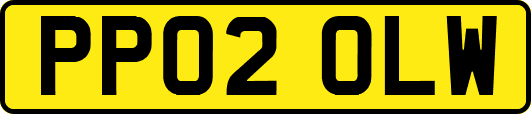 PP02OLW