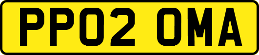 PP02OMA