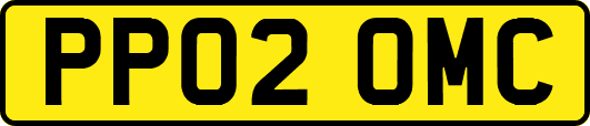 PP02OMC