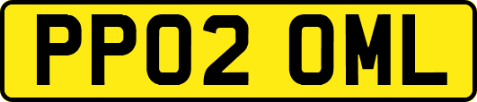 PP02OML