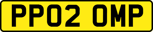 PP02OMP