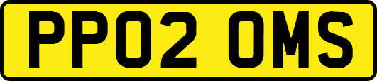 PP02OMS