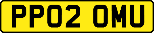PP02OMU