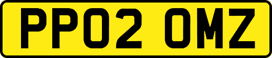 PP02OMZ