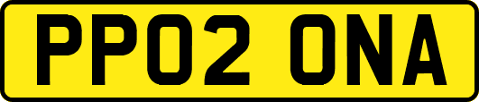 PP02ONA