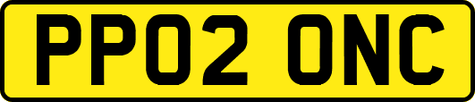 PP02ONC