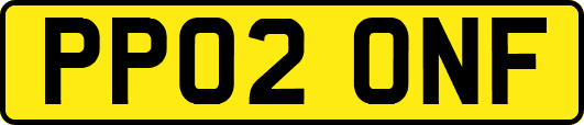 PP02ONF