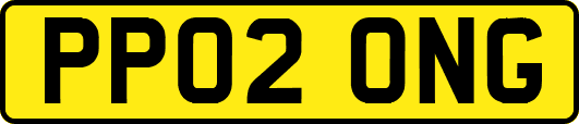 PP02ONG