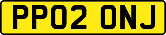 PP02ONJ