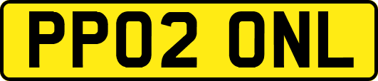 PP02ONL