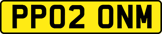 PP02ONM