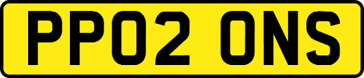 PP02ONS