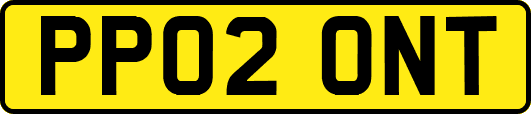 PP02ONT