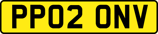 PP02ONV
