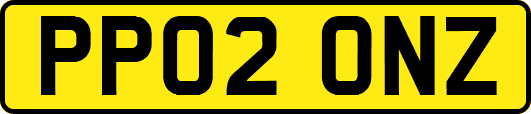 PP02ONZ