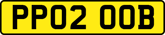 PP02OOB