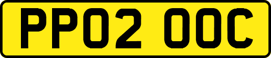 PP02OOC