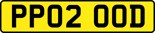 PP02OOD