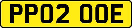 PP02OOE