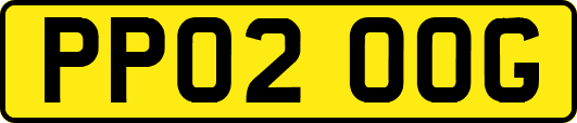 PP02OOG