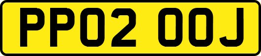 PP02OOJ