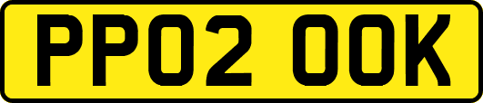 PP02OOK