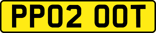 PP02OOT
