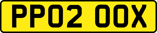 PP02OOX