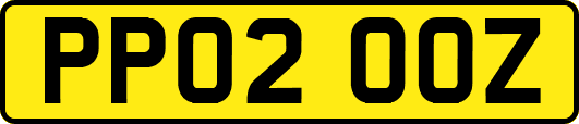 PP02OOZ