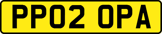 PP02OPA