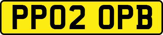 PP02OPB