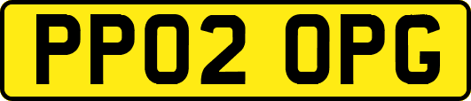 PP02OPG